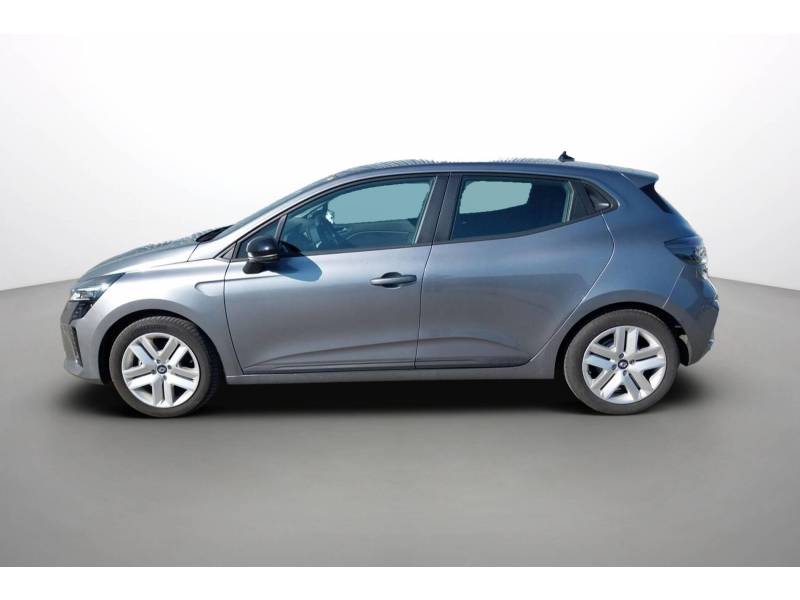 Renault Clio - E-Tech full hybrid 145 ch GSR2 Evolution