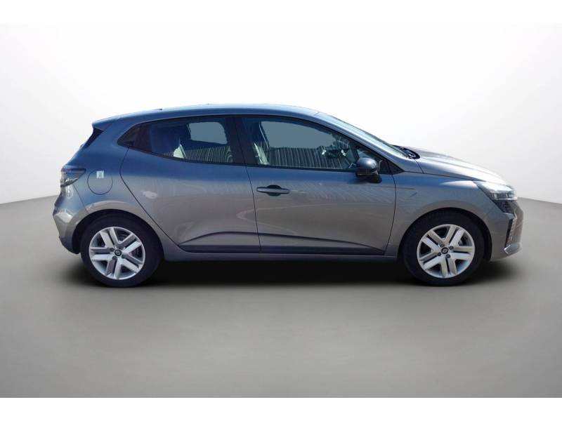 Renault Clio - E-Tech full hybrid 145 ch GSR2 Evolution