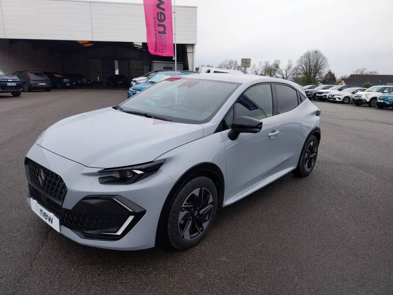 Renault Clio E-Tech full hybrid 160 ch Techno