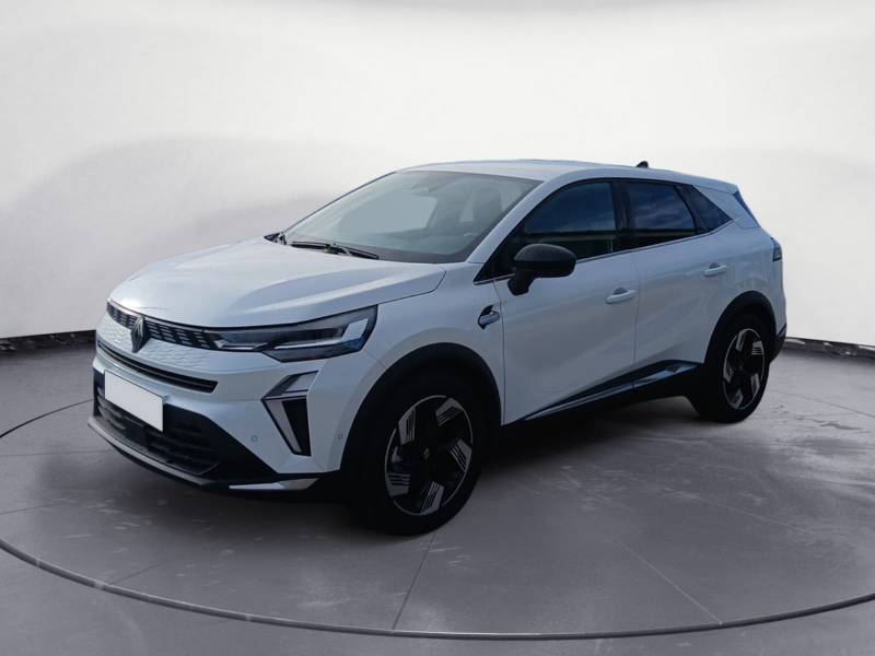 Renault Symbioz - E-Tech full hybrid 145 Techno