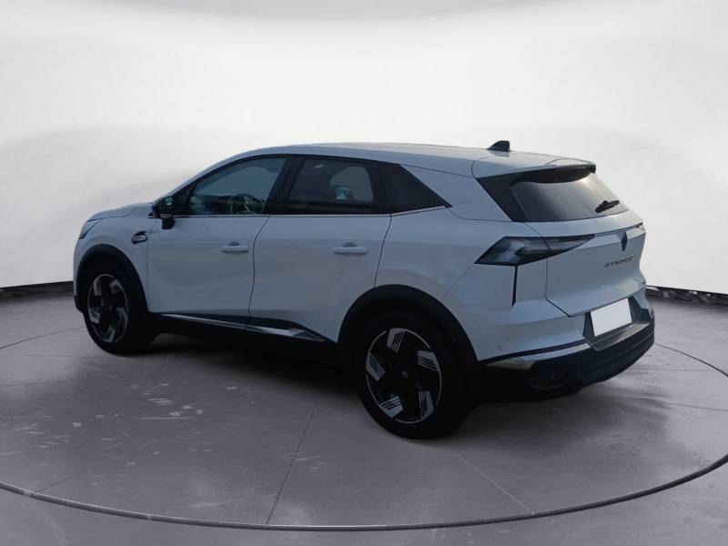 Renault Symbioz - E-Tech full hybrid 145 Techno