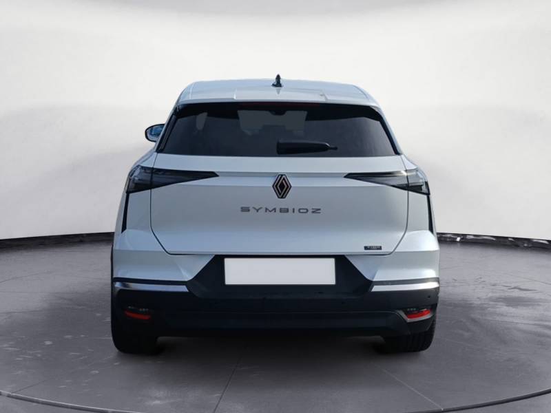 Renault Symbioz - E-Tech full hybrid 145 Techno