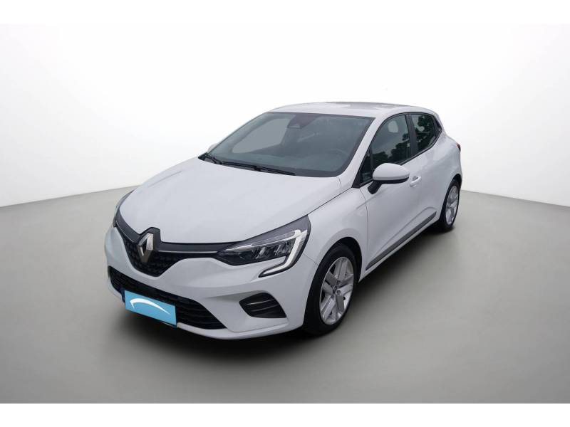 Renault Clio - E-Tech 140 - 21N Zen