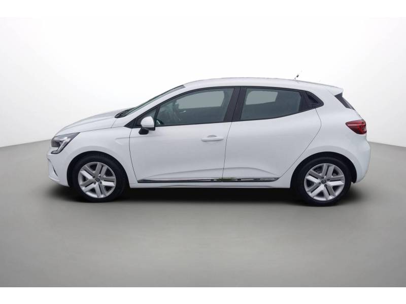 Renault Clio - E-Tech 140 - 21N Zen