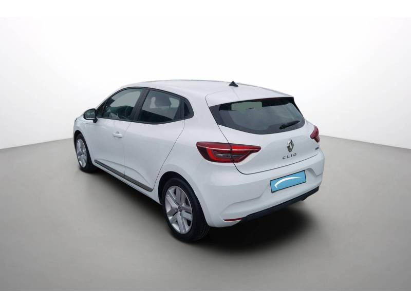 Renault Clio - E-Tech 140 - 21N Zen