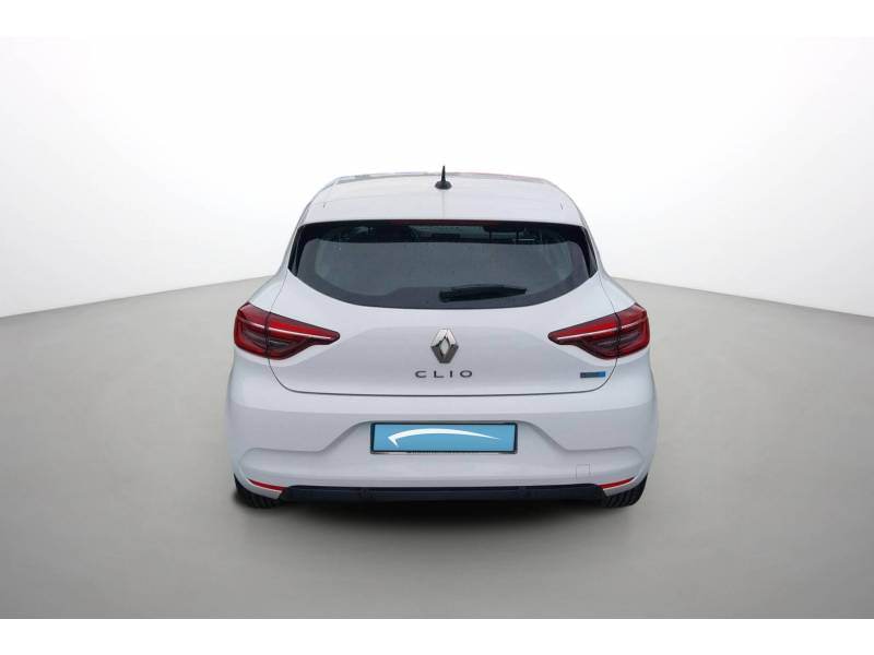 Renault Clio - E-Tech 140 - 21N Zen