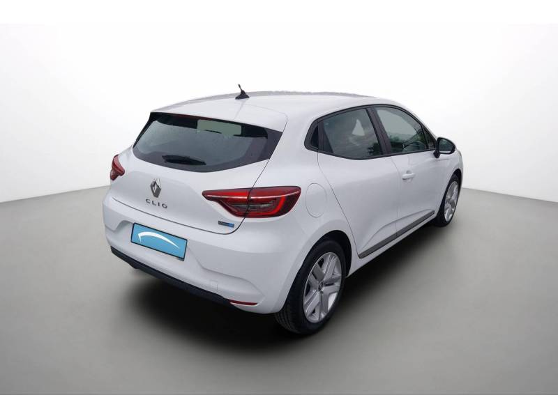 Renault Clio - E-Tech 140 - 21N Zen