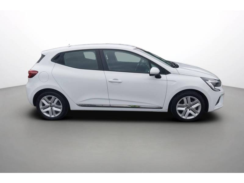 Renault Clio - E-Tech 140 - 21N Zen