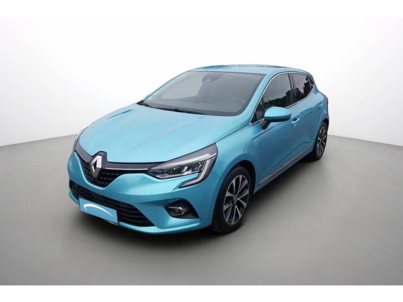 RENAULT CLIO - E-TECH 140 INTENS (2020)
