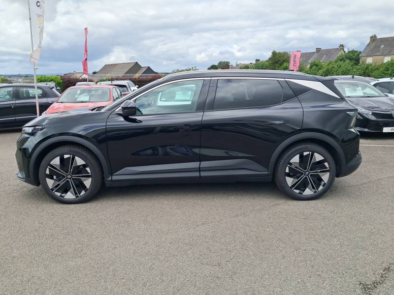Renault Scénic - E-Tech électrique 220 ch grande autonomie Techno