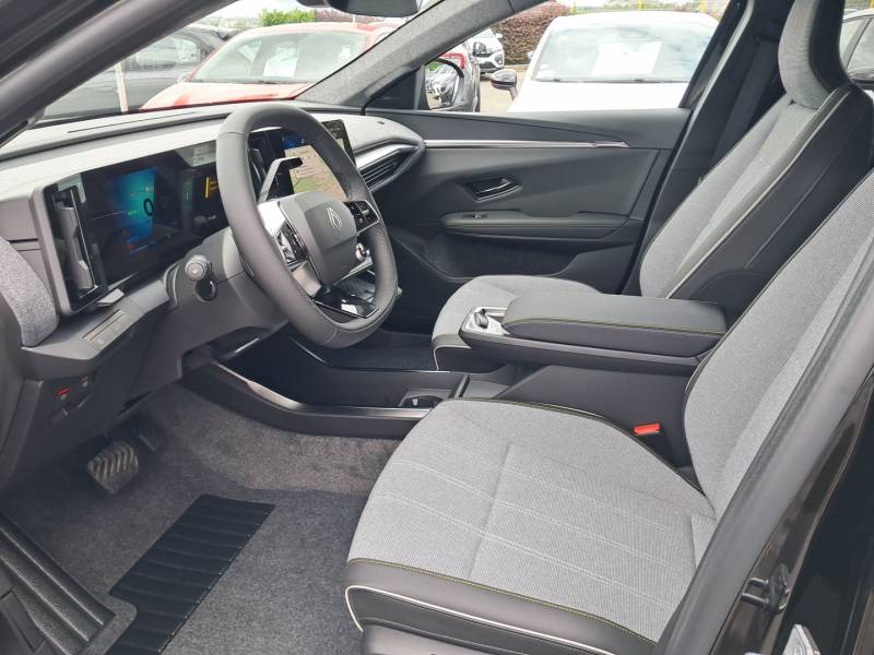 Renault Scénic - E-Tech électrique 220 ch grande autonomie Techno