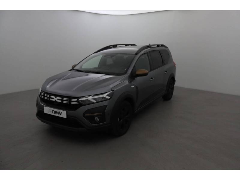 DACIA JOGGER - HYBRID 140 7 PLACES GSR2 EXTREME (2025)