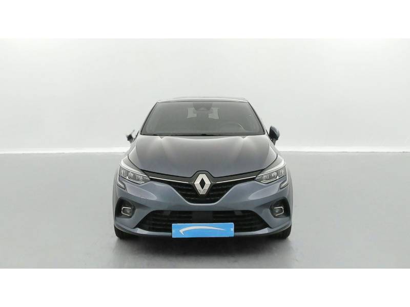 Renault Clio - TCe 130 EDC FAP Intens