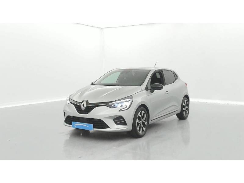 RENAULT CLIO - TCE 90 - 21 BUSINESS (2022)