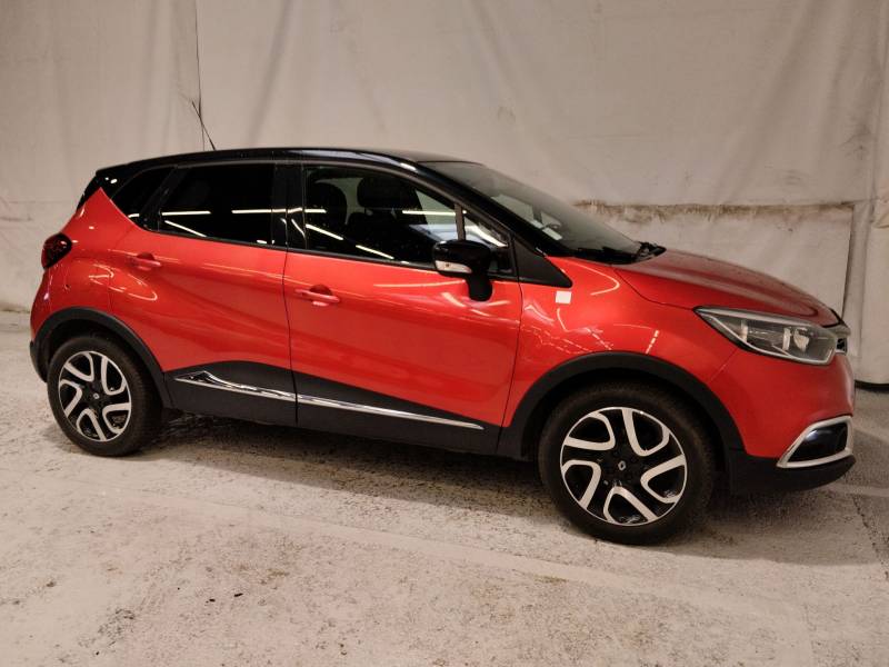 Renault Captur - TCe 90 Energy S&S eco² SL Helly Hansen