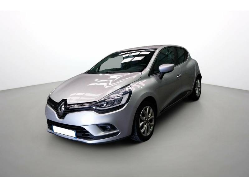 Renault Clio - TCe 90 Intens