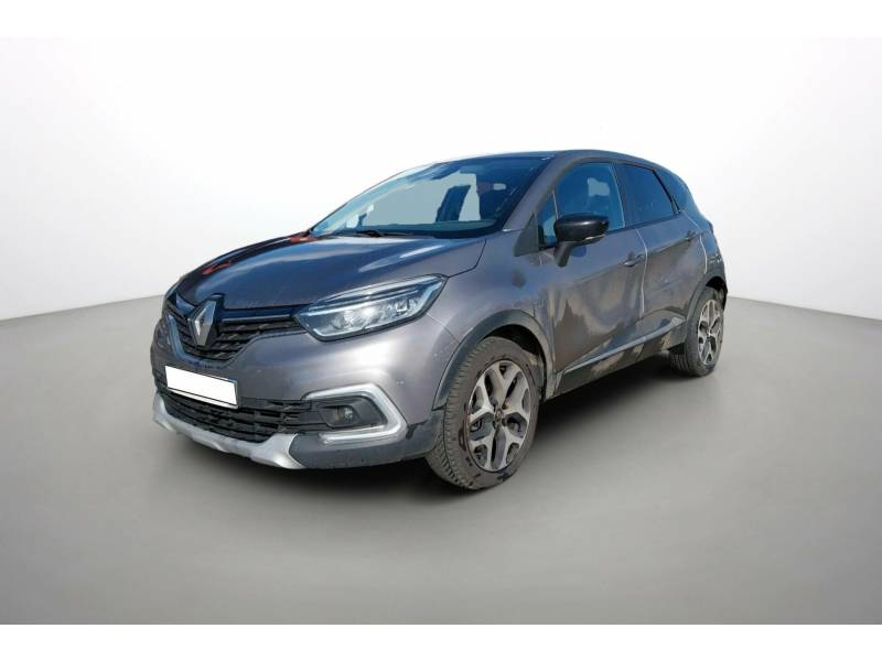 Renault Captur - TCe 90 - 19 Intens