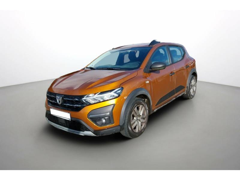 Dacia Sandero - ECO-G 100 Stepway Essentiel
