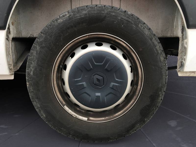 Renault Master - FOURGON FGN TRAC F3500 L2H2 BLUE DCI 150 GRAND CONFORT