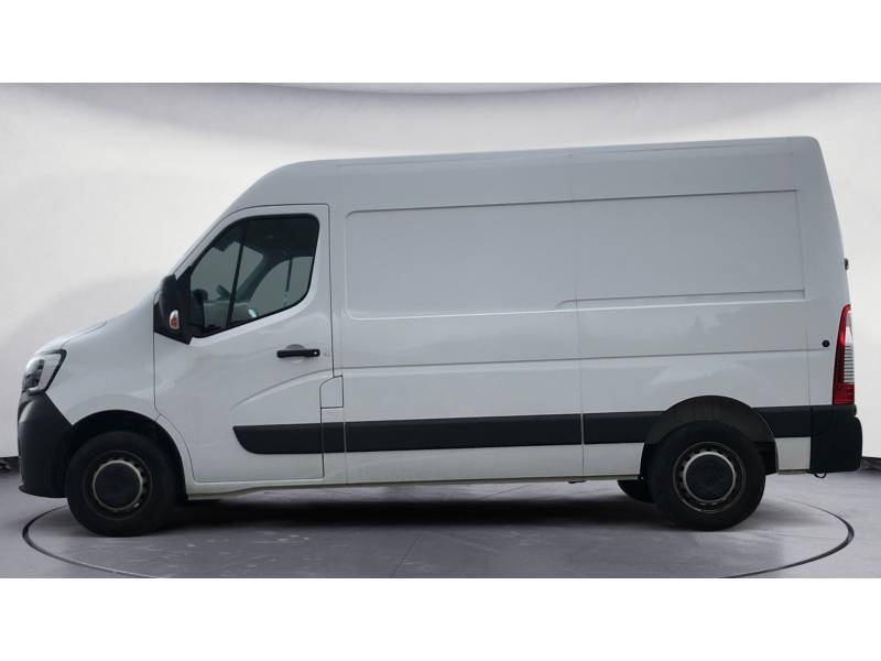 Renault Master - FOURGON FGN TRAC F3500 L2H2 BLUE DCI 150 GRAND CONFORT