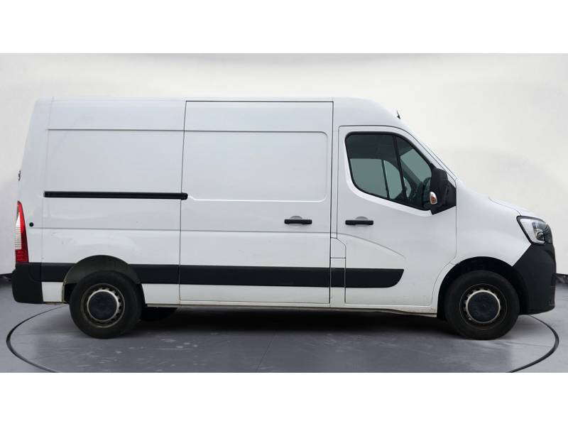 Renault Master - FOURGON FGN TRAC F3500 L2H2 BLUE DCI 150 GRAND CONFORT
