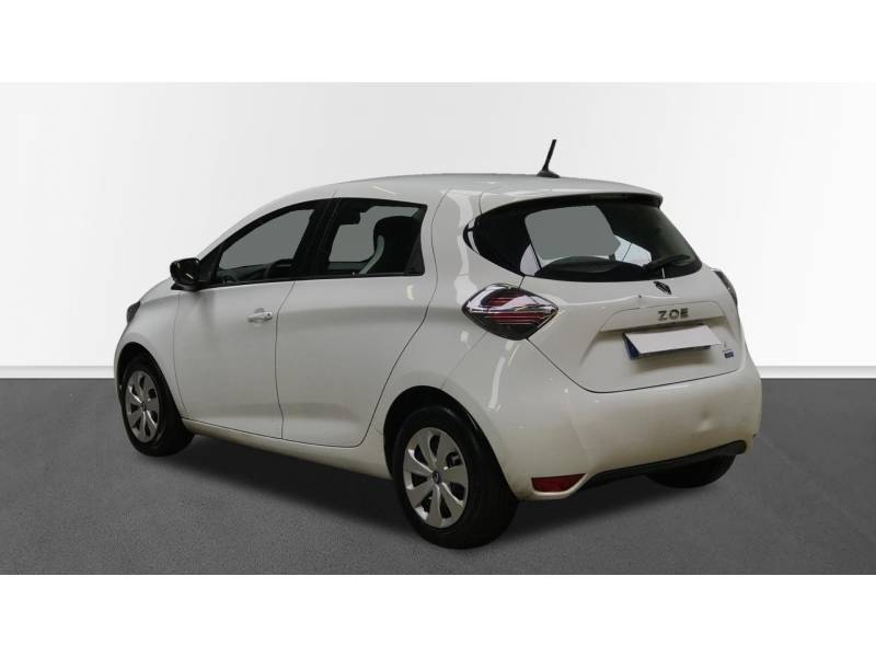 Renault Zoe - REVERSIBLE R110 ACHAT INTEGRAL LIFE