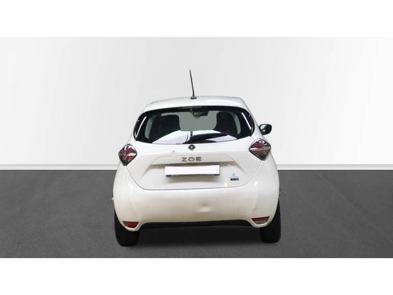 Renault Zoe - REVERSIBLE R110 ACHAT INTEGRAL LIFE