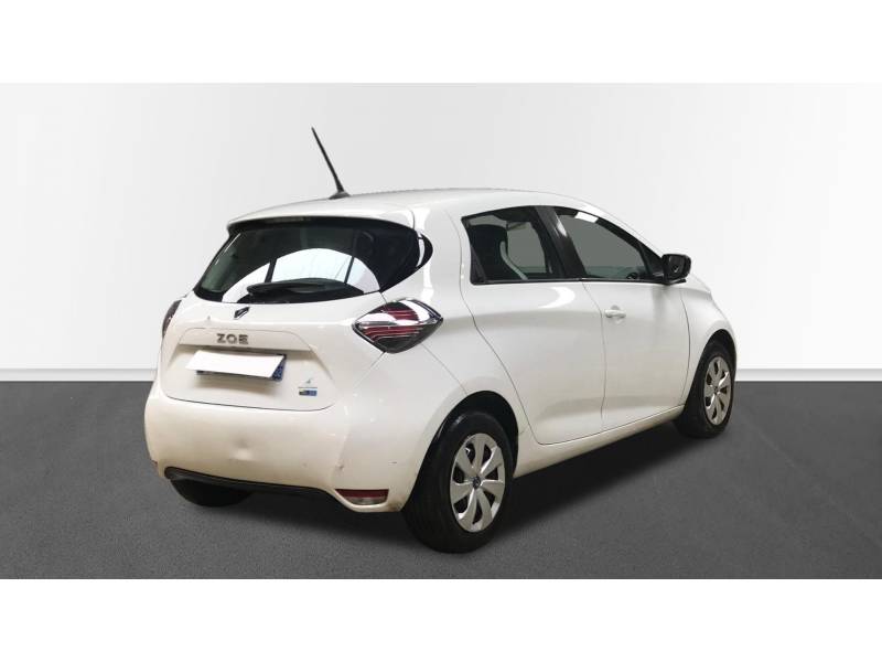 Renault Zoe - REVERSIBLE R110 ACHAT INTEGRAL LIFE