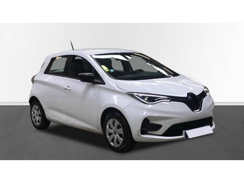 Renault Zoe - REVERSIBLE R110 ACHAT INTEGRAL LIFE