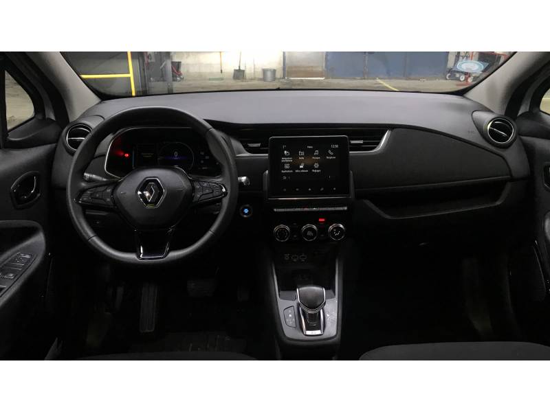 Renault Zoe - REVERSIBLE R110 ACHAT INTEGRAL LIFE