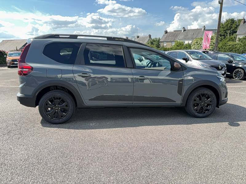 Dacia Jogger - ECO-G 100 5 places GSR2 Extreme