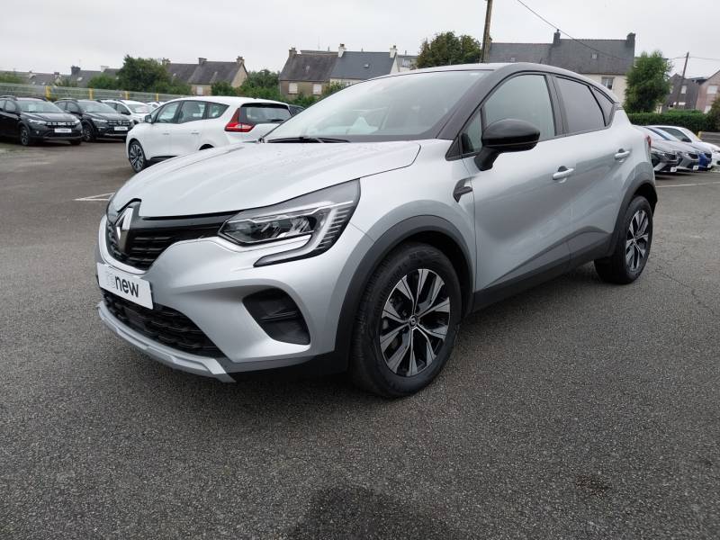 Renault Captur - TCe 90 Evolution