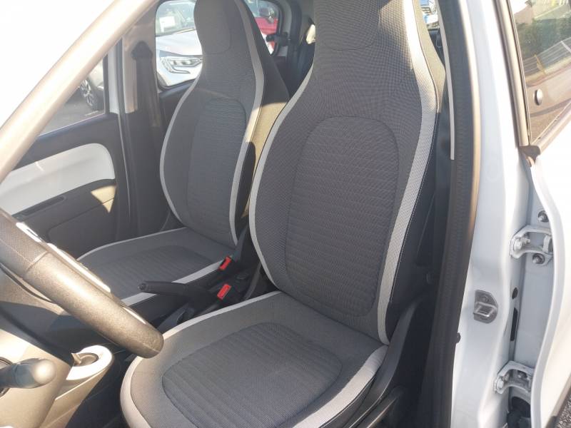 Renault Twingo - III Achat Intégral Zen