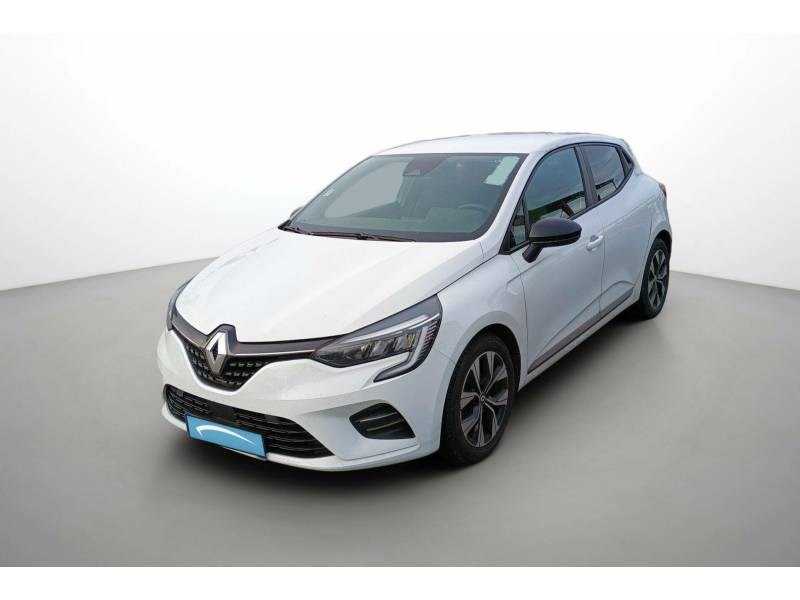 Renault Clio - TCe 100 GPL Evolution