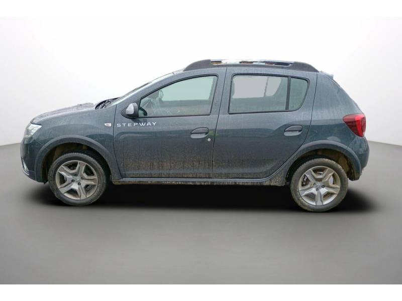 Dacia Sandero - TCe 90 Stepway