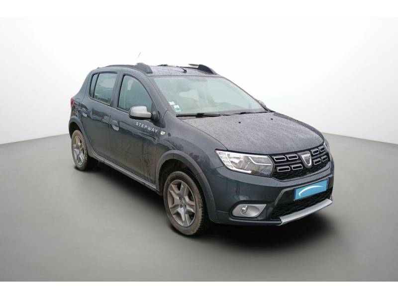 Dacia Sandero - TCe 90 Stepway