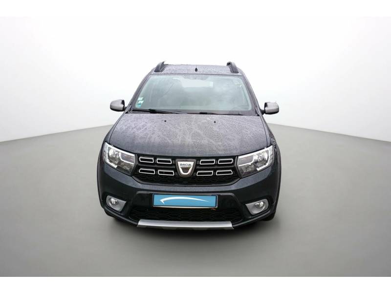 Dacia Sandero - TCe 90 Stepway