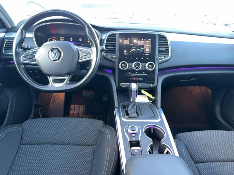 Renault Talisman - Blue dCi 160 EDC Business