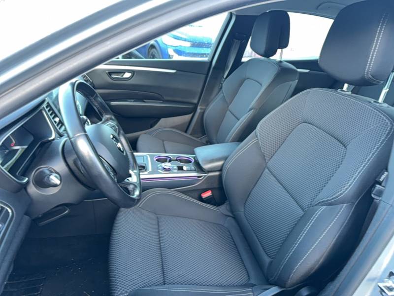 Renault Talisman - Blue dCi 160 EDC Business