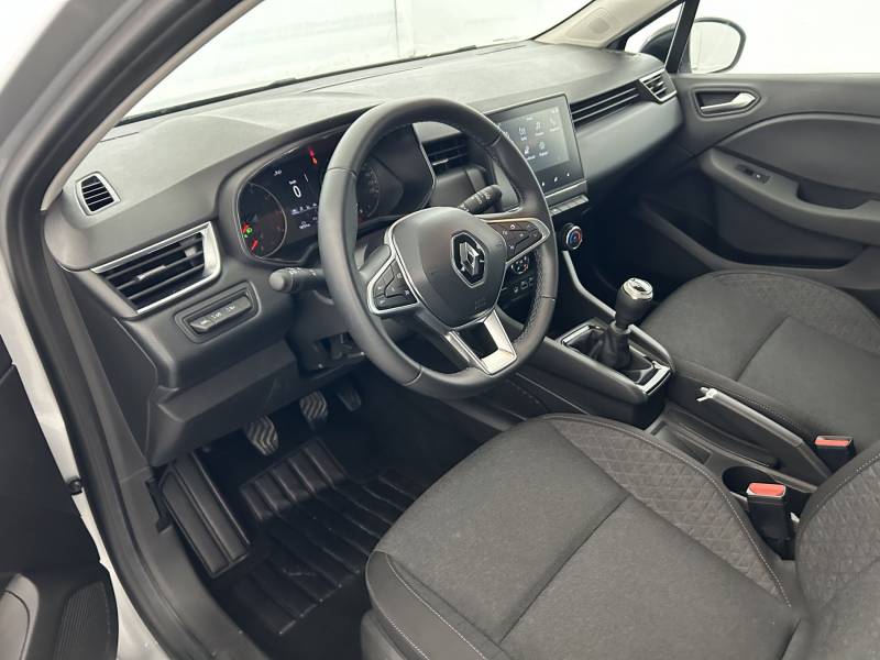 Renault Clio - TCe 90 Equilibre