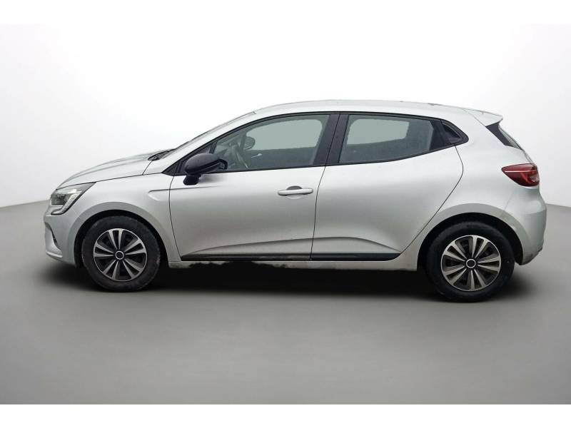 Renault Clio - TCe 90 Equilibre