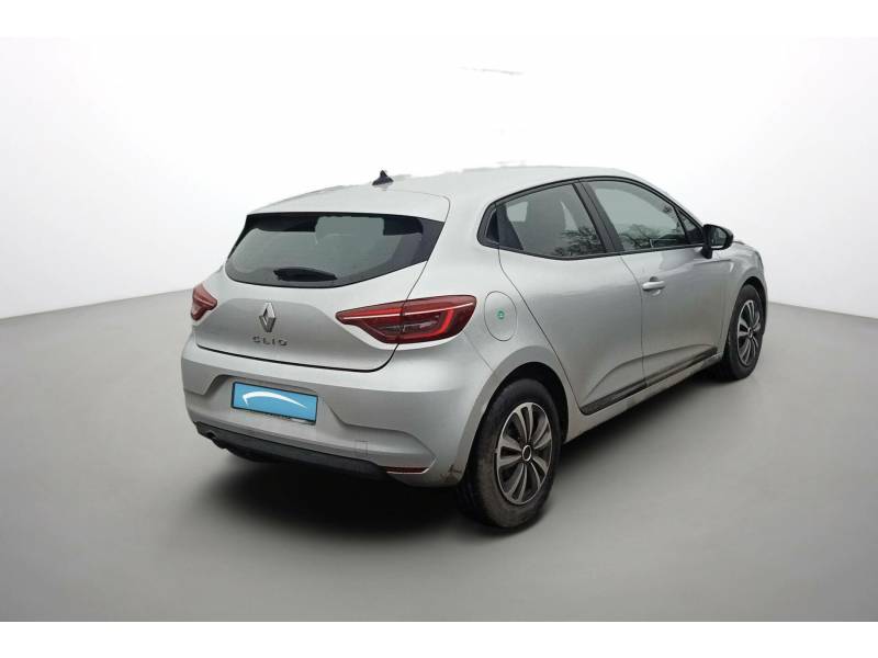 Renault Clio - TCe 90 Equilibre