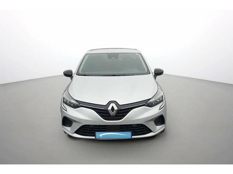 Renault Clio - TCe 90 Equilibre