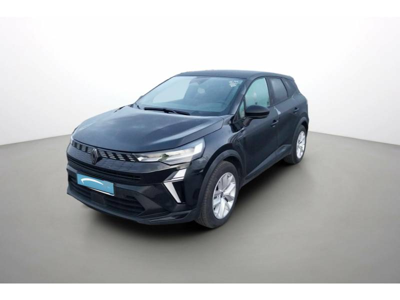 Renault Symbioz - E-Tech full hybrid 145 Evolution