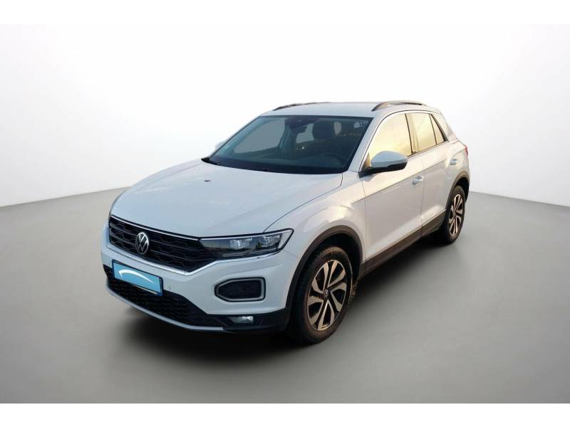 Volkswagen T-Roc - 1.5 TSI 150 EVO Start/Stop DSG7 Active