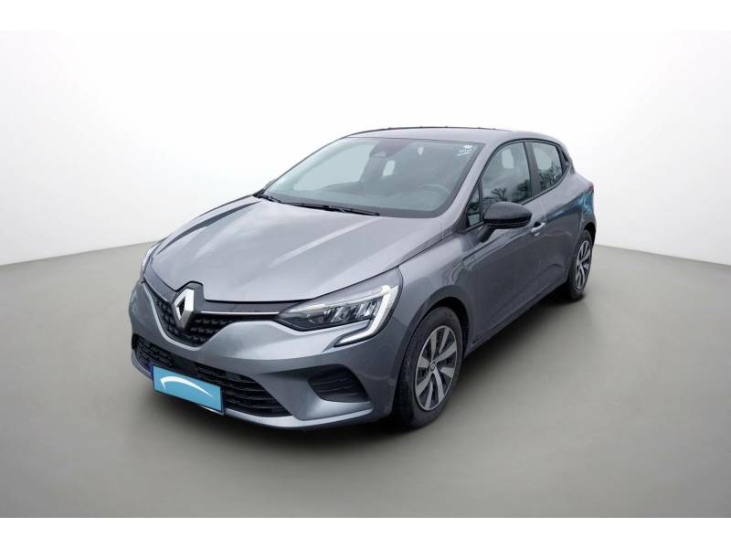 Renault Clio - TCe 90 Equilibre