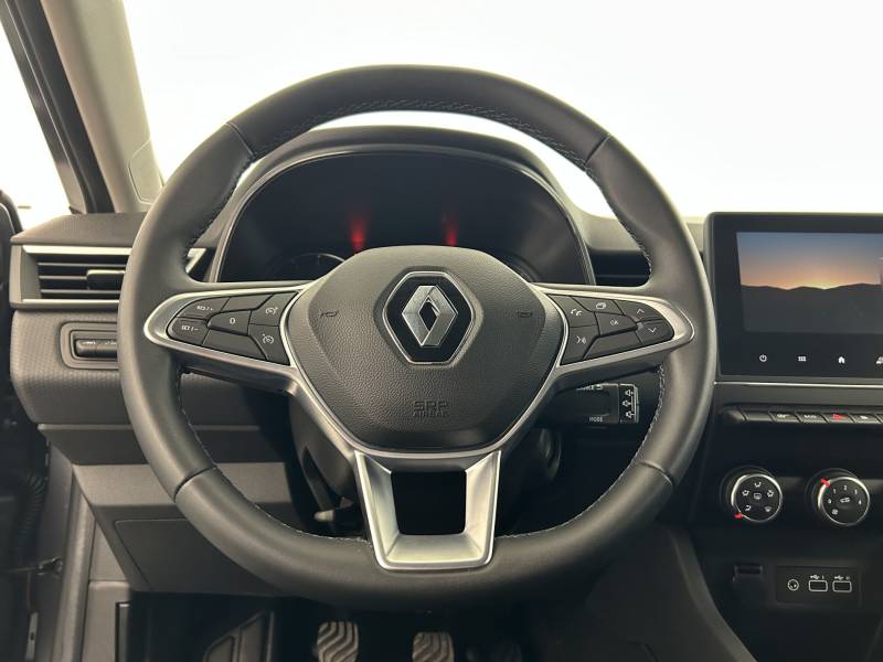 Renault Clio - TCe 90 Equilibre