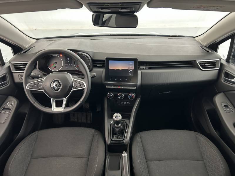 Renault Clio - TCe 90 Equilibre
