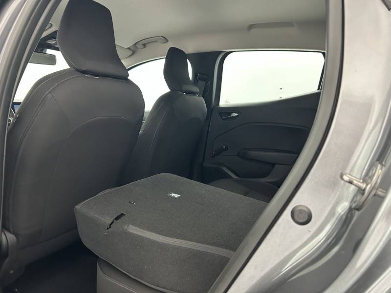 Renault Clio - TCe 90 Equilibre