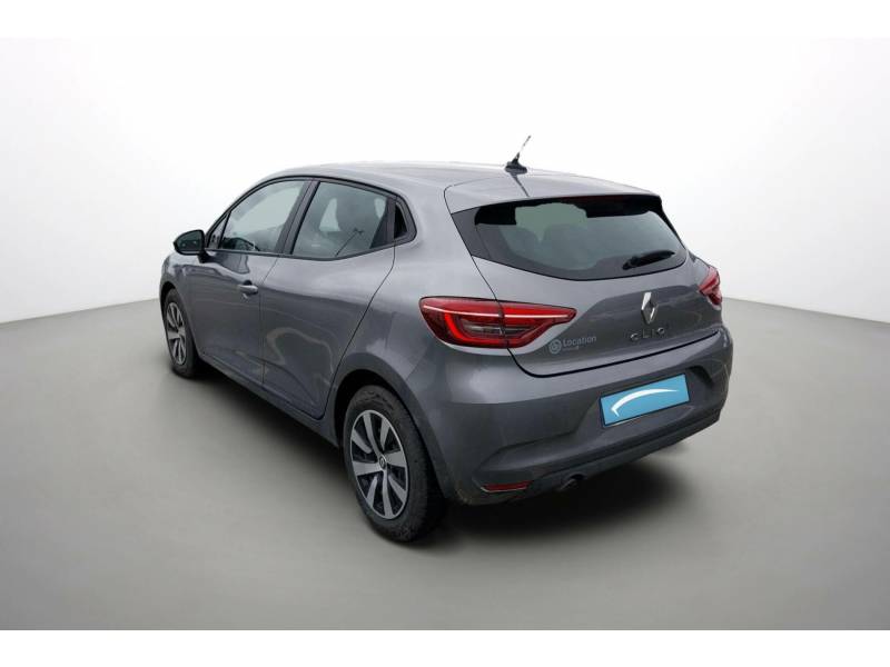 Renault Clio - TCe 90 Equilibre